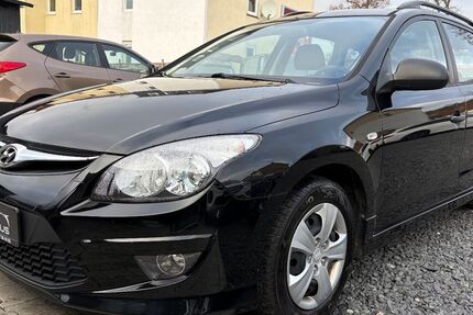 Hyundai i30 143.000 km 3.499 &euro; Eisenach 99817