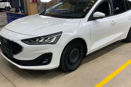 Ford Focus 139.000 km 9.250 &euro; Bebra 36179