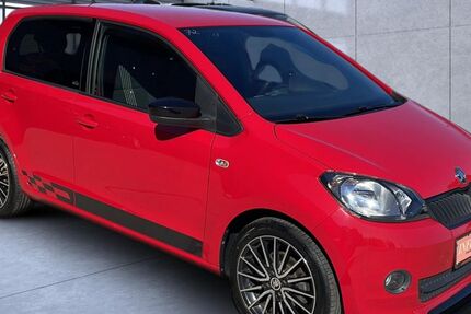 Skoda Citigo 86.410 km 7.450 &euro; Erfurt 99086