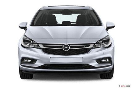 Opel Astra 114.000 km 9.900 &euro; Bückeburg 31675