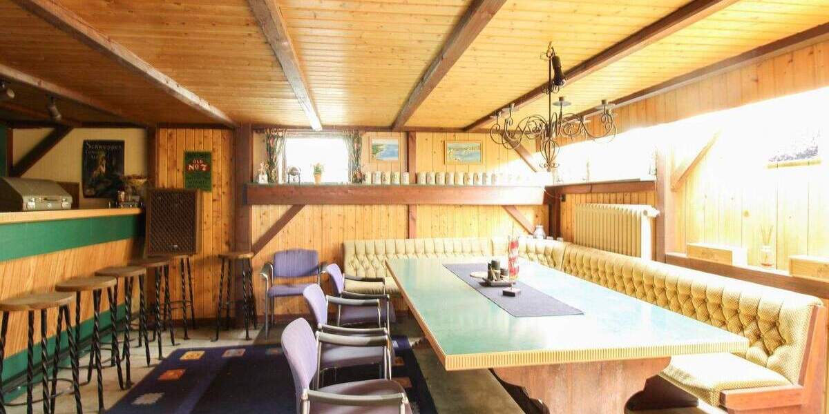 Einfamilienhaus Burg (Dithmarschen) - 6 Zimmer, 171 m&sup2;, 360.000&euro; | Angebot:25155985