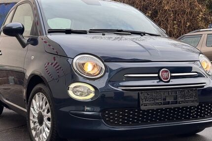 Fiat 500 42.750 km 12.990 &euro; Berlin 10777