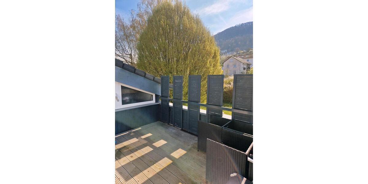 Dachgeschoßwohnung Geislingen an der Steige - 3 Zimmer, 85 m&sup2;, 285.000&euro; | Angebot:26197360