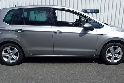 VW Golf Sportsvan 117.000 km 12.499 &euro; Neuenhagen bei Berlin 15366