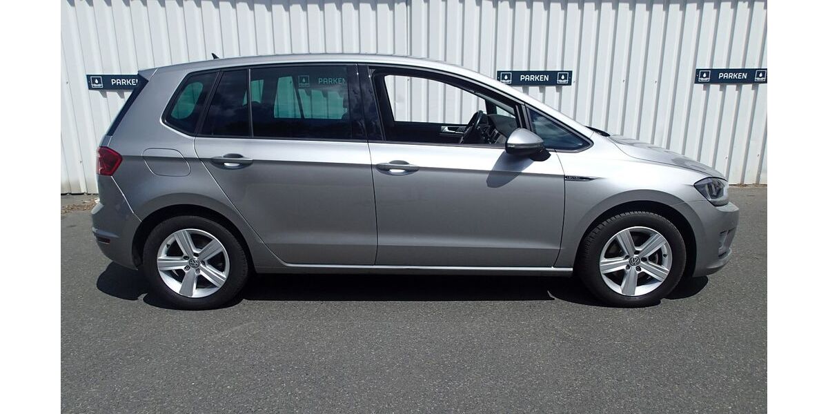 VW Golf Sportsvan 117.000 km 12.499 &euro; Neuenhagen bei Berlin 15366