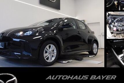 Mazda 2 Hybrid 2.000 km 23.590 &euro; Gößweinstein 91327