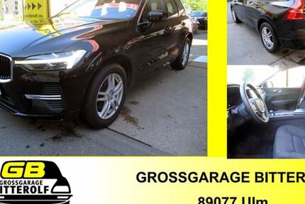Volvo XC60 114.000 km 26.990 &euro; Ulm 89077