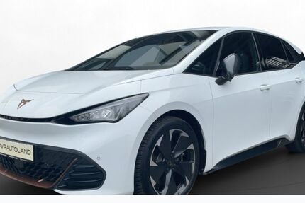Cupra Born 15.893 km 35.730 &euro; Passau 94036