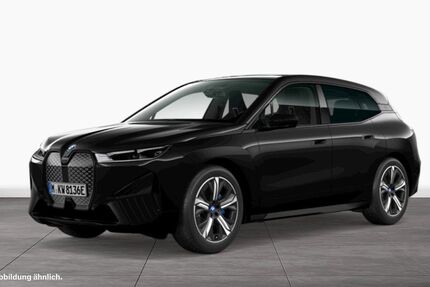 BMW iX 67.865 km 48.415 &euro; Barsbüttel bei Hamburg 22885