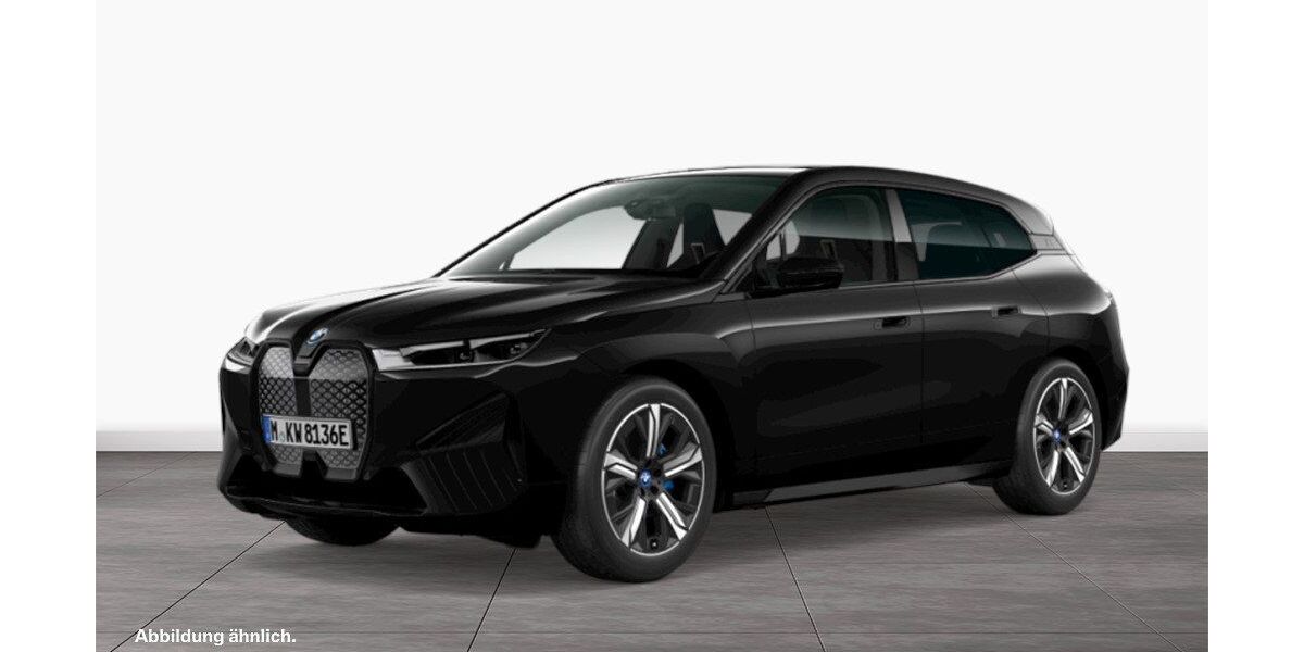 BMW iX 67.865 km 48.415 &euro; Barsbüttel bei Hamburg 22885