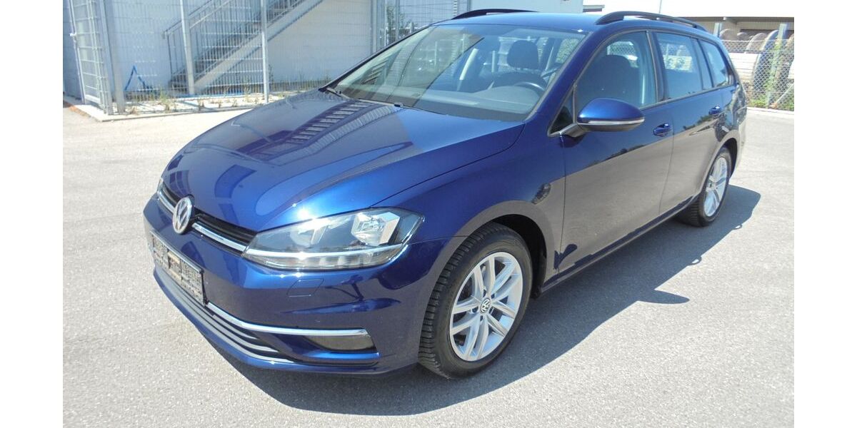 VW Golf 73.000 km 14.890 &euro; Gersthofen bei Augsburg 86368