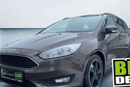 Ford Focus 68.878 km 8.701 &euro; Chemnitz-Röhrsdorf 09247