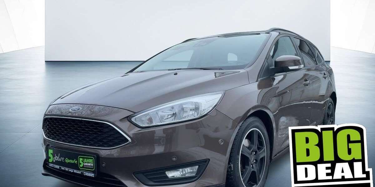 Ford Focus 68.878 km 8.701 &euro; Chemnitz-Röhrsdorf 09247