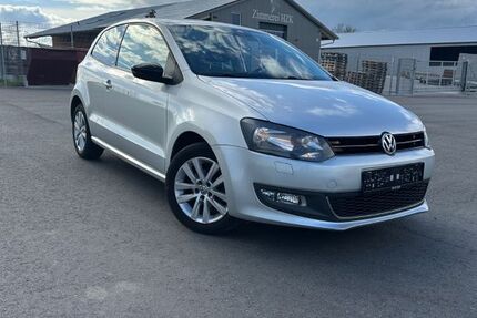 VW Polo 215.000 km 4.400 &euro; Kiel 24143