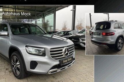 Mercedes-Benz GLB 180 15.100 km 40.890 &euro; Delmenhorst 27751