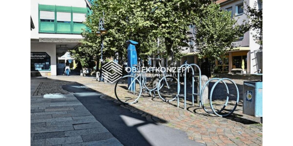 Gewerbeobjekt Reichenbach an der Fils - 1.600&euro; | Angebot:26170049