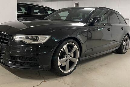 Audi A6 238.000 km 13.250 &euro; Hattersheim am Main 65795