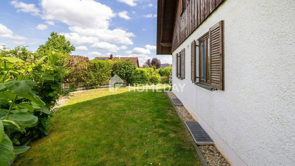 Einfamilienhaus Mallersdorf-Pfaffenberg Mallersdorf - 7 Zimmer, 139 m&sup2;, 469.000&euro; | Angebot:26695692