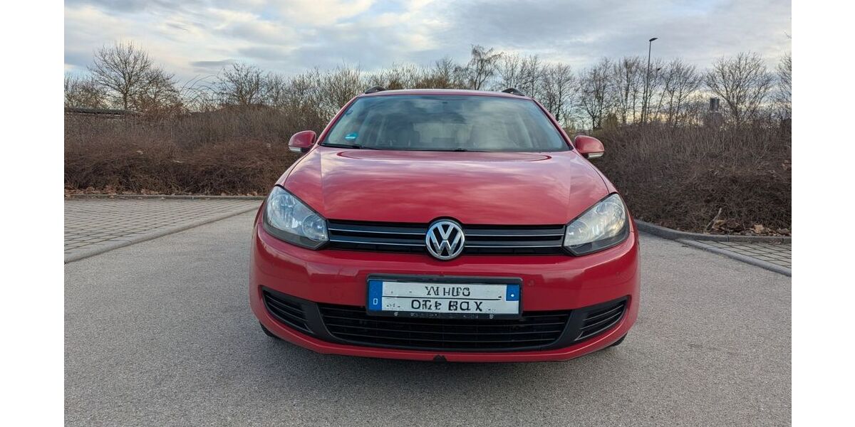 VW Golf 297.000 km 2.000 &euro; Feuchtwangen 91555