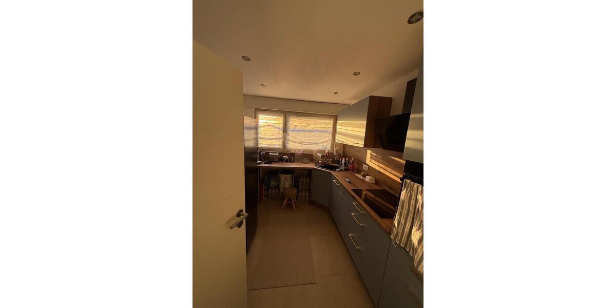 Etagenwohnung Bochum Bochum-Ost - 3.5 Zimmer, 74 m&sup2;, 185.000&euro; | Angebot:26703917