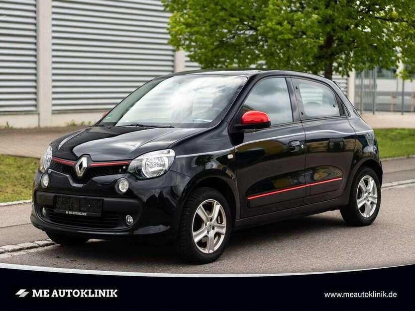Twingo