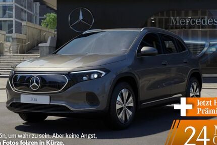 Mercedes-Benz EQA 42.441 km 32.784 € Vechta 49377