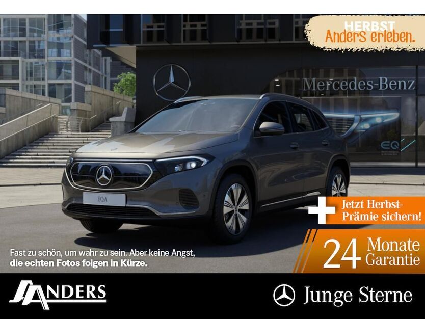 Mercedes-Benz EQA 42.441 km 32.784 € Vechta 49377