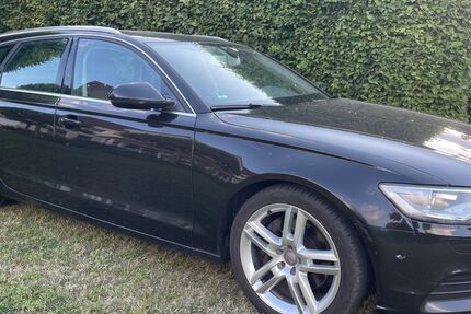 Audi A6 299.000 km 9.850 &euro; Litzendorf 96123