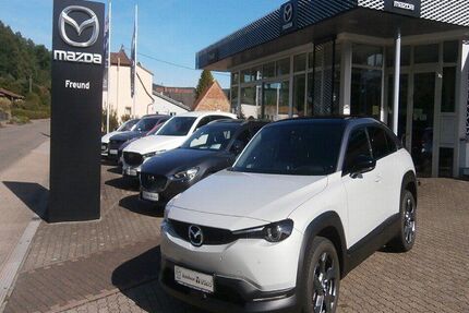 Mazda MX-30 29.449 km 17.950 &euro; Fischbach bei Dahn 66996