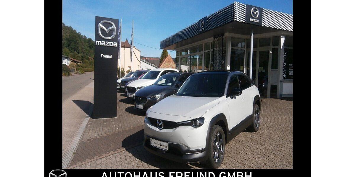 Mazda MX-30 29.449 km 17.950 &euro; Fischbach bei Dahn 66996