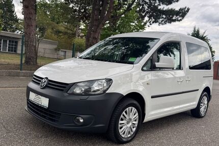 VW Caddy 169.000 km 8.999 € Speyer 67346