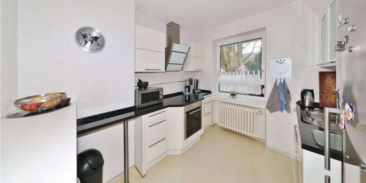 Doppelhaushälfte Wilhelmshaven Innenstadt - 5 Zimmer, 93 m&sup2;, 279.000&euro; | Angebot:26834383