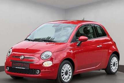 Fiat 500 71.426 km 8.990 &euro; Stuttgart 70374