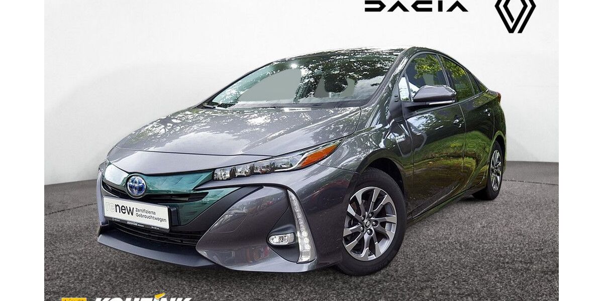 Toyota Prius 53.500 km 19.980 &euro; Bietigheim-Bissingen 74321