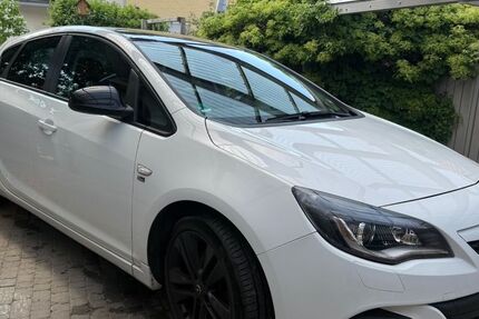 Opel Astra 119.000 km 6.500 &euro; Otzberg 64853