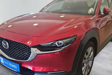 Mazda CX-30 18.500 km 22.885 &euro; Hamburg 22041