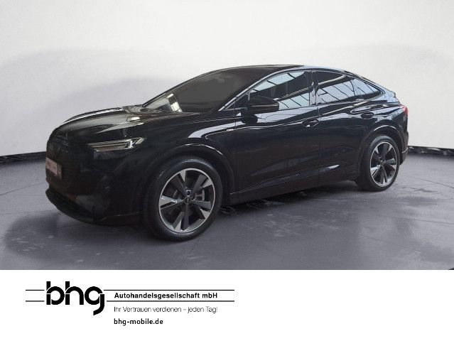 Audi Q4 e-tron 73.609 km 35.430 &euro; Freudenstadt 72250