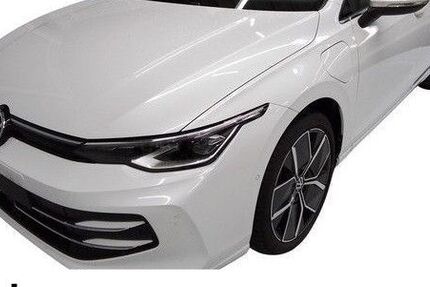 VW Golf 4.863 km 33.830 &euro; Freiburg 79115