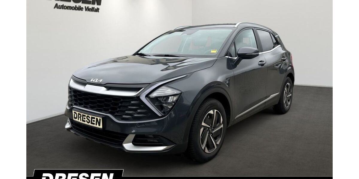 Kia Sportage 24.319 km 26.780 &euro; Düsseldorf 40589