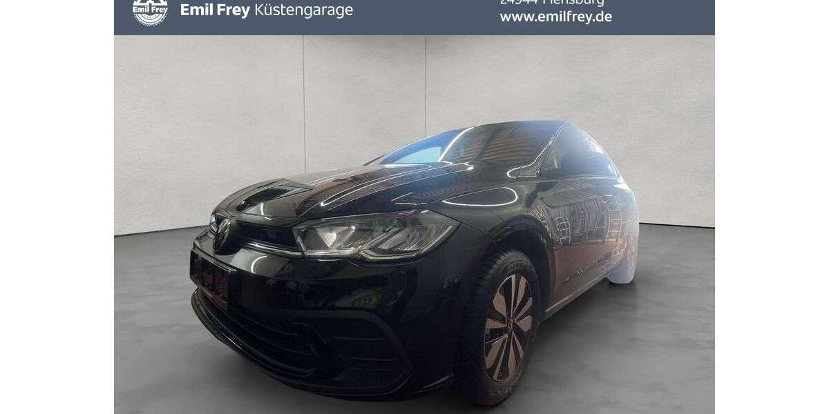 VW Polo 2.700 km 18.980 &euro; Flensburg 24944