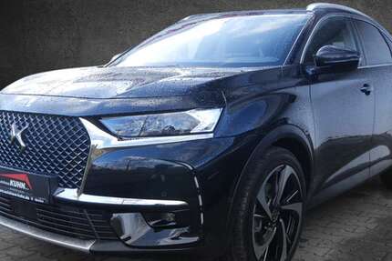 DS Automobiles DS 7 Crossback 25.600 km 27.490 &euro; Karlsruhe 76185
