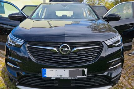 Opel Grandland (X) 92.299 km 13.500 &euro; Mihla 99831