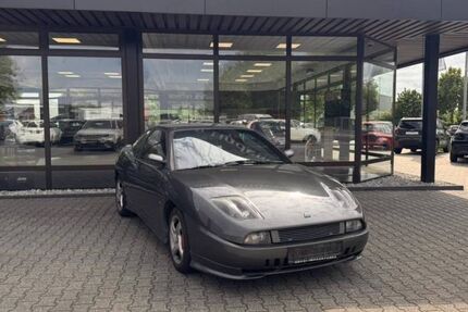 Fiat Coupe 237.964 km 14.900 &euro; Jülich 52428