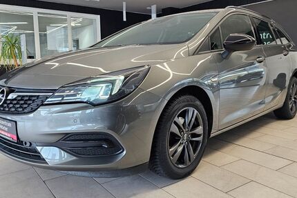 Opel Astra 63.304 km 13.900 € Höxter 37671
