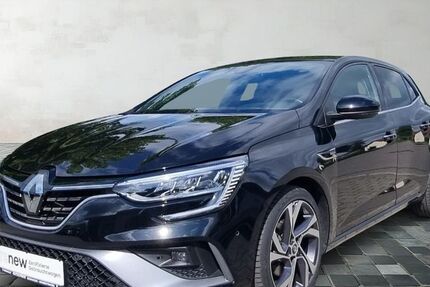 Renault Megane 40.300 km 21.700 &euro; Pfullendorf-Denkingen 88630