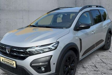 Dacia Jogger 38.490 km 16.981 &euro; Erfurt 99095