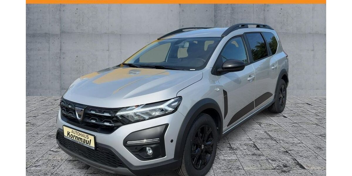 Dacia Jogger 40.000 km 17.891 € Erfurt 99095