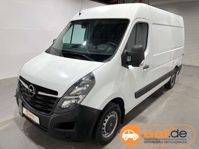 Opel Movano 193.000 km 11.450 &euro; Norderstedt 22848