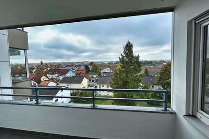 Wohnung Plattling - 3 Zimmer, 82 m&sup2;, 248.000&euro; | Angebot:25192453