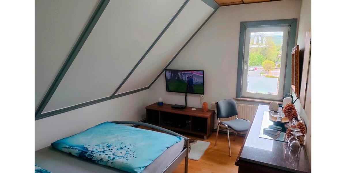 Dachgeschoßwohnung Wernigerode - 4 Zimmer, 80 m&sup2;, 99.000&euro; | Angebot:25842242